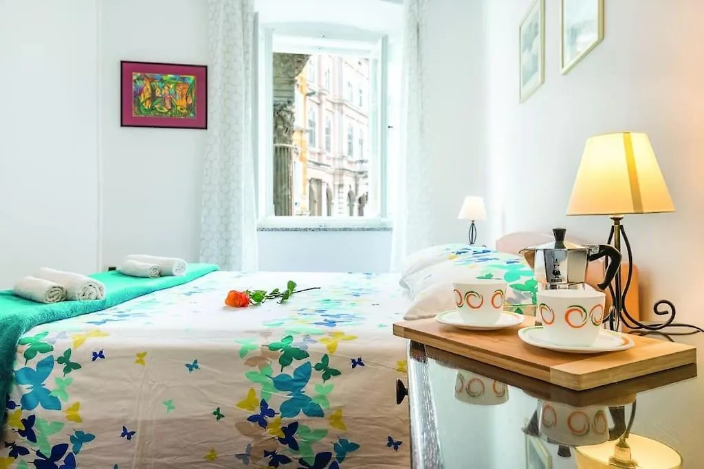 פולה Portaaurea!Romantic Balcony With A Wonderful View